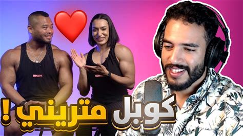 فيلم ناصر البحريني و مراته المربربة1